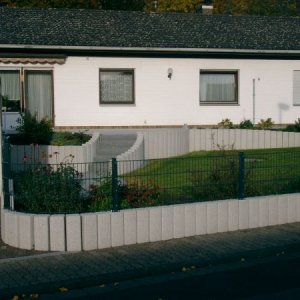 Hausgarten Buseck
 
 